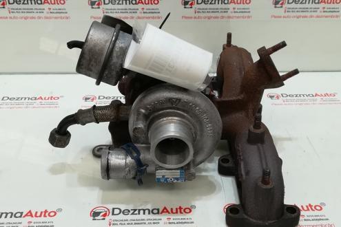 Turbosuflanta 038253010A, Audi A3 (8L1) 1.9tdi, ATD (idi:316531)