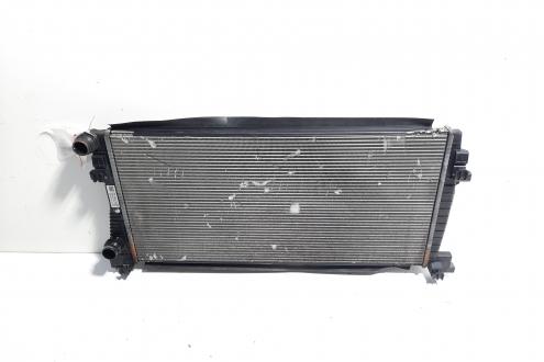 Radiator racire apa, cod 5Q0121251EB, Skoda Octavia 3 (5E3), 1.6 TDI, CLH (id:569385)