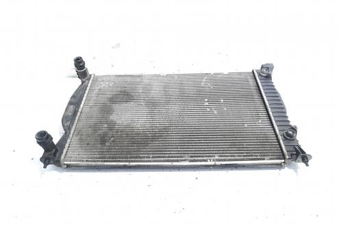 Radiator racire apa, Audi A4 Avant (8ED, B7), 2.0 TDI, BLB, cutie automata (id:569732)