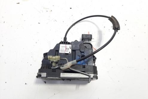 Broasca usa stanga spate, cod GM13258266, Opel Corsa D (id:569805)