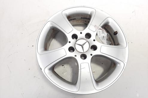 Janta aliaj R16, cod A1694011002, Mercedes Clasa A (W169) (id:568676)