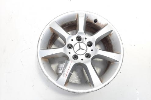 Janta aliaj R16, cod A2034013002, Mercedes Clasa C (W203) (id:568670)