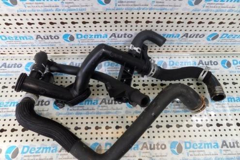 Tub apa Citroen C4 Picasso UD, 9670254180