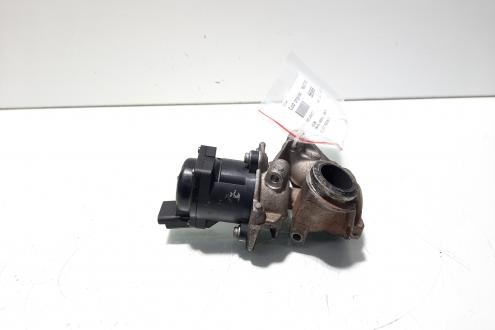 EGR, cod 9660276280, Peugeot 307, 1.6 HDI, 9HX (id:569669)