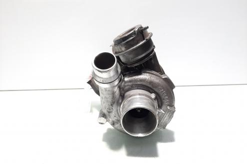 Turbosuflanta, cod 8200347344, Renault Laguna 2, 2.0 DCI, M9R740 (id:566394)