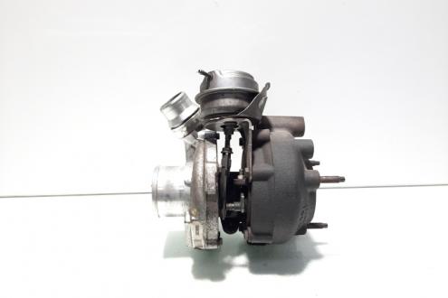 Turbosuflanta, cod 8200347344, Renault Laguna 2, 2.0 DCI, M9R740 (id:566394)