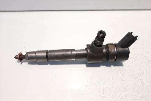 Injector, cod 0986435148, Fiat Doblo (223), 1.9 D-Multijet, 186A9000 (idi:567046)