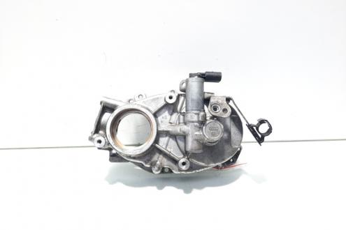 Capac distributie ax came, cod 06F103530P, Audi A4 Avant (8ED, B7), 2.0 TFSI, BGB (idi:565436)