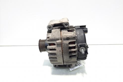 Alternator 180A Valeo, cod A0009067702, Mercedes Clasa E (W212), 2.2 CDI, OM651924 (id:569892)