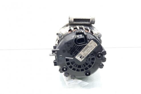 Alternator 180A Valeo, cod A0009067702, Mercedes Clasa E (W212), 2.2 CDI, OM651924 (id:569892)
