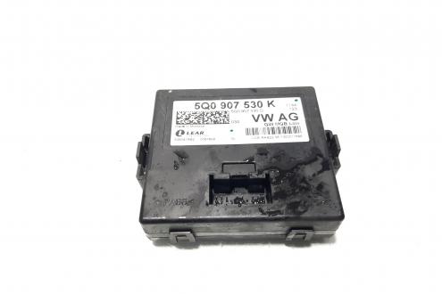 Modul control central, cod 5Q0907530K, Skoda Octavia 3 (5E3) (id:569378)