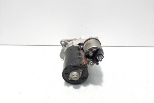 Electromotor, cod GM55568572, Opel Corsa D, 1.0 benz, A10XEP, 5 vit man (id:569906)