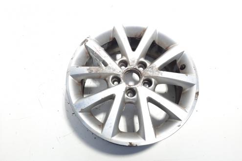 Janta aliaj R16, cod 1K0601025BS, Vw Golf 5 Plus (5M1) (idi:566384)