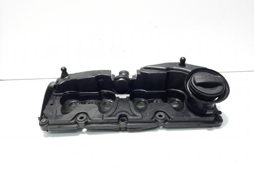 Capac culbutori, cod 03L103469H, Audi A3 (8P1), 1.6 TDI, CAY (idi:568308)