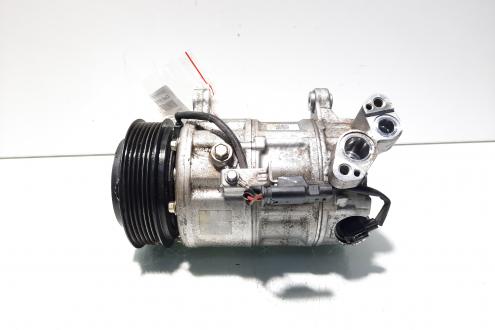 Compresor clima, cod 6842618-03, Bmw X2 (F39), 1.5 benz, B38A15A (idi:566242)