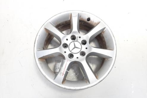 Janta aliaj R16, cod A2034013002, Mercedes Clasa C T-Model (S203) (idi:568671)