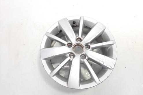 Janta aliaj R16, cod 5K0601025S, Vw Golf 6 Variant (AJ5) (idi:568677)