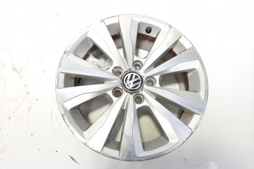 Janta aliaj R16, cod 5G0601025L, Vw Golf 7 Variant (BA5) (idi:568718)