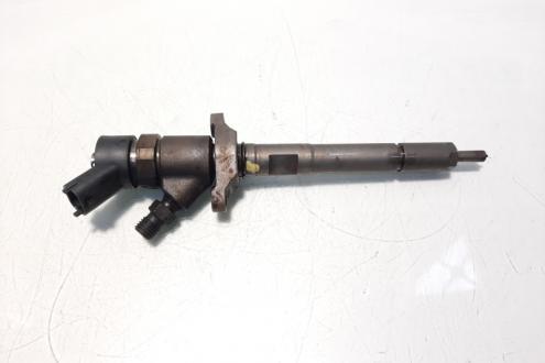 Injector, cod 0445110188, Ford Focus 2 Combi (DA), 1.6 TDCI, G8DB (idi:566274)