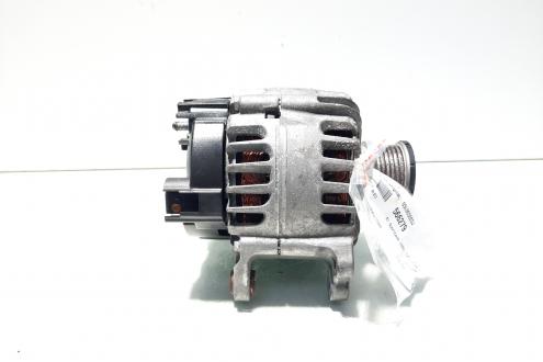 Alternator 110A, cod 03L903023J, Audi A1 (8X1), 1.6 TDI, CXM (pr:110747)