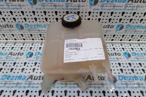 Cod oem: 3M5H-8K218-AJ, vas expansiune Ford C-Max, 2.0tdci