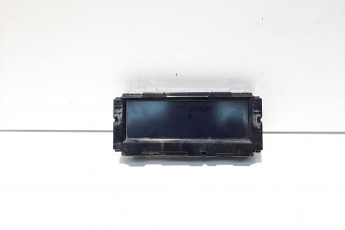 Display bord, cod GM13267984, Opel Astra J Sedan (idi:567592)