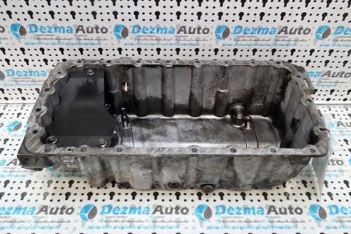 Cod oem: 9653835680, baie ulei Ford C-Max, 2.0tdci