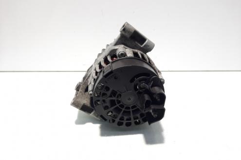 Alternator 70A Denso, cod 51854905, Fiat Doblo Cargo (263), 1.3 M-JET, 199A3000 (idi:565408)