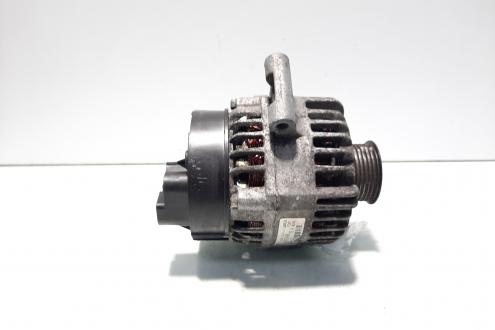 Alternator 70A Denso, cod 51854905, Fiat Fiorino, 1.3 M-JET, 199A2000 (idi:565408)