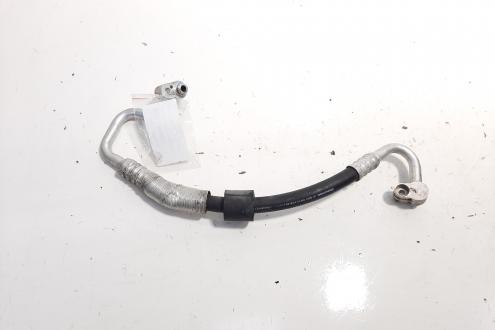 Conducta clima, cod 1K0820721CB, Vw Golf 6 Plus, 1.2 TSI, CBZB (idi:568523)