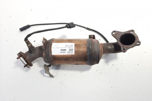 Catalizator, cod 1K0254201C, VW Golf 6 Variant (AJ5), 1.2 TSI, CBZB (idi:568538)