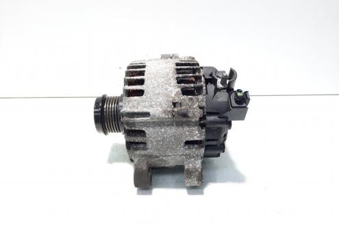 Alternator 150A, cod AV6N-10300-GC, Ford C-Max 2, 1.6 TDCI, T1DB (id:568333)