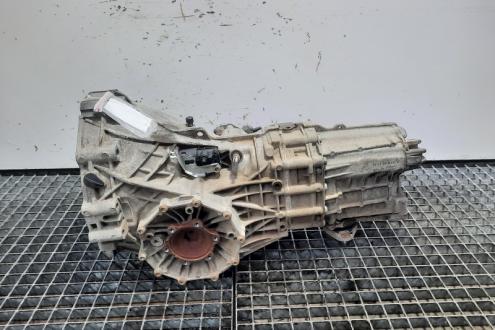 Cutie de viteze manuala, cod HCK, Audi A6 Avant (4F5, C6), 2.0 TDI, 6 vit man (pr:110747)