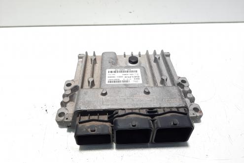 Calculator motor, cod BG91-12A650-FGE, Ford Mondeo 4 , 2.0 TDCI, UFBA (idi:567564)