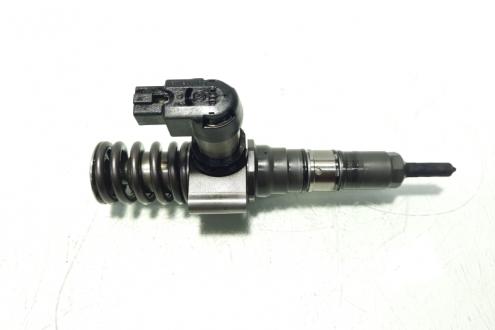 Injector, cod 03G130073T, VW Passat (3C2), 2.0 TDI, BMR (pr:110747)