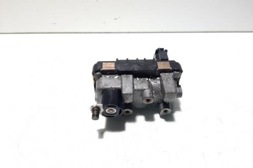 Actuator turbosuflanta, Ford Focus 2 Combi (DA), 1.8 TDCI, KKDA (id:570277)