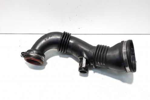 Tub turbo, cod 9656953680, Peugeot 307 SW, 1.6 HDI, 9HX (id:570136)