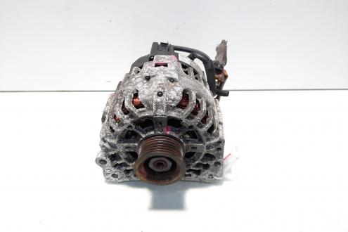 Alternator, cod 03D903025J, Skoda Fabia 1 (6Y2), 1.2 benz, BME (pr;110747)