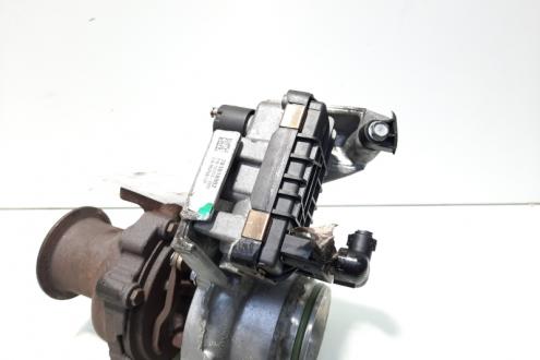 Actuator turbosuflanta, Bmw 5 (F10), 2.0 diesel, N47D20C (id:570157)