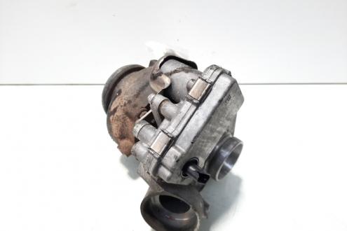 Actuator turbosuflanta, cod A2053412326, Mercedes Viano (W639), 2.2 CDI, OM651940 (id:570187)