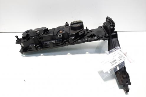 Capac culbutori, cod 9689112980, Ford Focus 3, 1.6 TDCI, T1DB (id:570059)