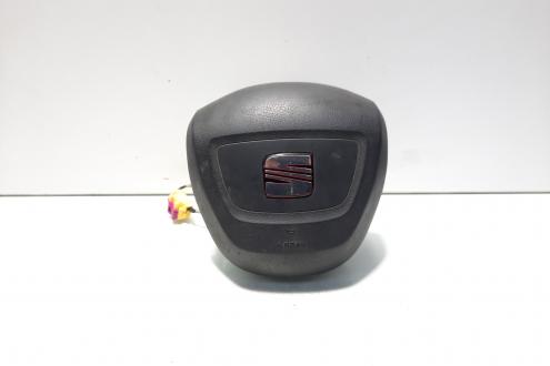 Airbag volan, cod 3R0880201A, Seat Exeo (3R2) (id:570698)