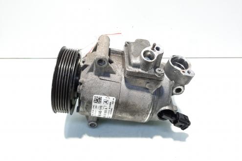 Compresor clima, cod 5N0820803A, VW Passat (3C2), 2.0 TDI, CBA (id:570039)