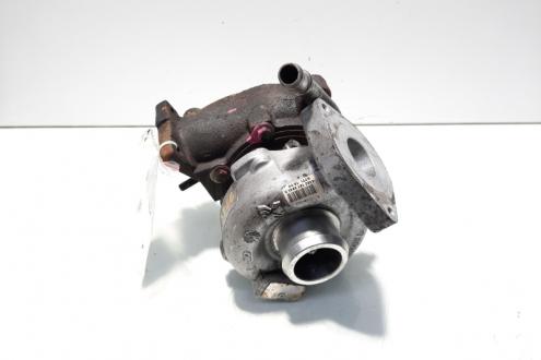 Turbosuflanta, cod 03L145702E, Audi A4 (8K2, B8), 2.0 TDI, CAH (id:570537)