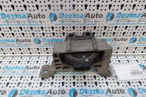 Cod oem: 3M51-6F012-BG, tampon motor Ford C-Max, 1.6tdci, HHDA