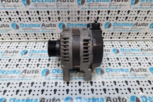 Cod oem: 3M5T-10300-PD, alternator Ford C-Max, 1.6tdci, HHDA