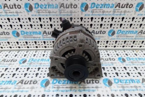 Cod oem: 3M5T-10300-PD, alternator Ford C-Max, 1.6tdci, HHDA