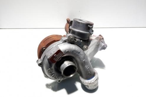 Turbosuflanta, cod 54399700070, Renault Megane 3 Combi, 1.5 DCI, K9K832 (id:570506)