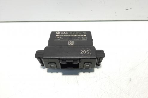 Modul control stergatoare, Audi A6 (4B2, C5) (id:571225)