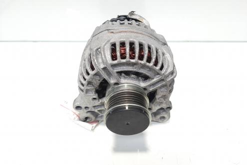 Alternator 140A Bosch, cod 0986045340, VW Passat (3C2), 1.9 TDI, BLS (idi:475981)